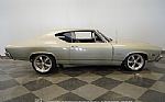 1968 Chevelle Malibu 454 Thumbnail 15
