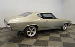 1968 Chevelle Malibu 454 Thumbnail 14