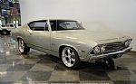 1968 Chevelle Malibu 454 Thumbnail 17