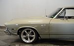 1968 Chevelle Malibu 454 Thumbnail 24