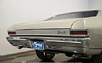 1968 Chevelle Malibu 454 Thumbnail 30