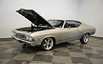 1968 Chevelle Malibu 454 Thumbnail 38