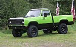 1975 W100 Power Wagon Thumbnail 1