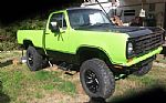1975 W100 Power Wagon Thumbnail 4