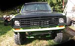 1975 W100 Power Wagon Thumbnail 6