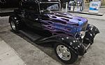 1932 Deuce Coupe Street Rod Thumbnail 4
