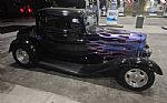 1932 Deuce Coupe Street Rod Thumbnail 5