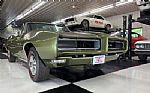 1968 GTO 400 Auto Thumbnail 2