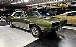 1968 GTO 400 Auto Thumbnail 5