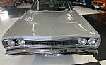 1968 Roadrunner Hemi 426 Thumbnail 2