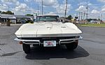 1966 Corvette Stingray Thumbnail 2