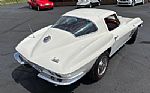 1966 Corvette Stingray Thumbnail 4