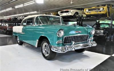 1955 Chevrolet 210 