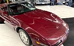 1993 Corvette 40th Anniversary Thumbnail 2