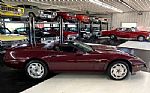 1993 Corvette 40th Anniversary Thumbnail 6