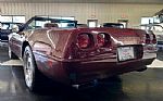 1993 Corvette 40th Anniversary Thumbnail 13