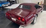 1993 Corvette 40th Anniversary Thumbnail 22