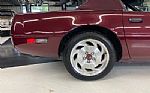 1993 Corvette 40th Anniversary Thumbnail 23