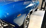 1969 Chevelle SS 396 Auto Air Thumbnail 6