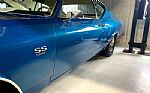 1969 Chevelle SS 396 Auto Air Thumbnail 7