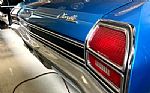 1969 Chevelle SS 396 Auto Air Thumbnail 14