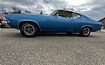 1969 Chevelle SS 396 Auto Air Thumbnail 26