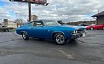 1969 Chevelle SS 396 Auto Air Thumbnail 27