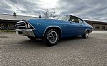 1969 Chevelle SS 396 Auto Air Thumbnail 28