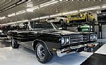 1969 Satellite Roadrunner 440 4 Speed Thumbnail 6