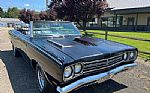 1969 Satellite Roadrunner 440 4 Speed Thumbnail 45