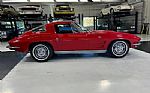 1963 Corvette Stingray Thumbnail 8