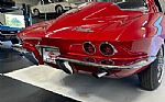 1963 Corvette Stingray Thumbnail 14