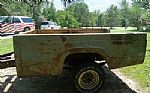 1960 Pickup Bed Trailer Thumbnail 3