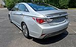 2014 Sonata Hybrid Thumbnail 3