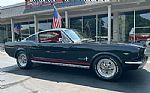 1965 Mustang Thumbnail 1