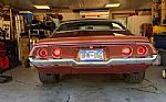 1971 Camaro SS/RS Thumbnail 3