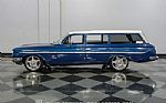 1961 Bel Air Parkwood Wagon Thumbnail 2