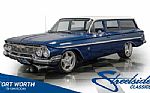 1961 Bel Air Parkwood Wagon Thumbnail 1