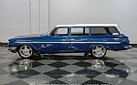 1961 Bel Air Parkwood Wagon Thumbnail 7
