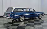 1961 Bel Air Parkwood Wagon Thumbnail 13