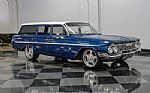 1961 Bel Air Parkwood Wagon Thumbnail 15