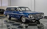 1961 Bel Air Parkwood Wagon Thumbnail 16