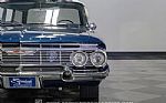 1961 Bel Air Parkwood Wagon Thumbnail 20