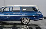 1961 Bel Air Parkwood Wagon Thumbnail 24
