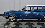 1961 Bel Air Parkwood Wagon Thumbnail 23