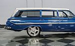 1961 Bel Air Parkwood Wagon Thumbnail 29
