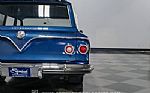 1961 Bel Air Parkwood Wagon Thumbnail 26