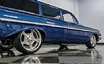 1961 Bel Air Parkwood Wagon Thumbnail 28