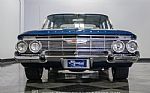 1961 Bel Air Parkwood Wagon Thumbnail 31