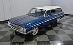 1961 Bel Air Parkwood Wagon Thumbnail 35